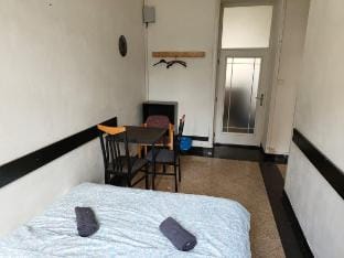 Comfy 2rooms Flat/4 persons + Parking Vacation rental in Prague