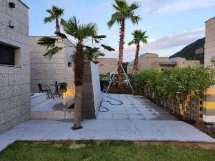 기억을 걷는 시간 - 서귀포 독채 풀빌라 Vacation rental in South Korea