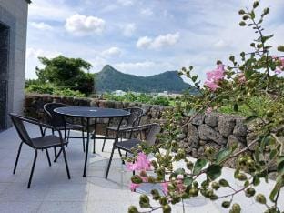 기억을 걷는 시간 - 서귀포 독채 풀빌라 Vacation rental in South Korea