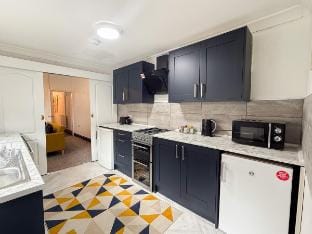 Bakewell Terrace: Home from Home Vacation rental in Stoke-on-Trent