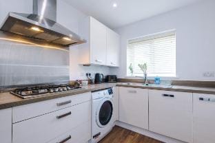Wedgwood House | Serene Stay Vacation rental in Stoke-on-Trent