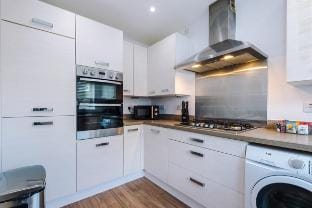 Wedgwood House | Serene Stay Vacation rental in Stoke-on-Trent
