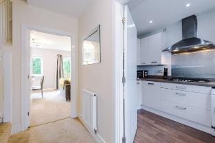 Wedgwood House | Serene Stay Vacation rental in Stoke-on-Trent