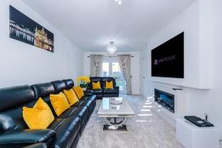 Hastings House | Luxury Modern Home Vacation rental in Stoke-on-Trent