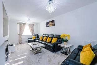 Hastings House | Luxury Modern Home Vacation rental in Stoke-on-Trent