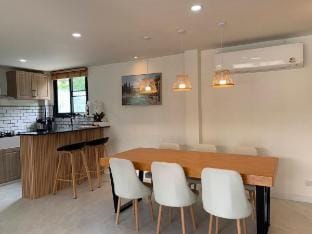 Chaweng sunshine pool villa Vacation rental in Ko Samui