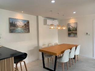 Chaweng sunshine pool villa Vacation rental in Ko Samui