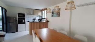 Chaweng sunshine pool villa Vacation rental in Ko Samui
