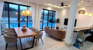 Chaweng Sunshine Pool Villa Vacation rental in Ko Samui