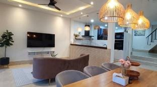 Chaweng Sunshine Pool Villa Vacation rental in Ko Samui