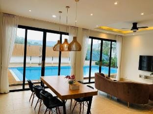 Chaweng Sunshine Pool villa Vacation rental in Ko Samui