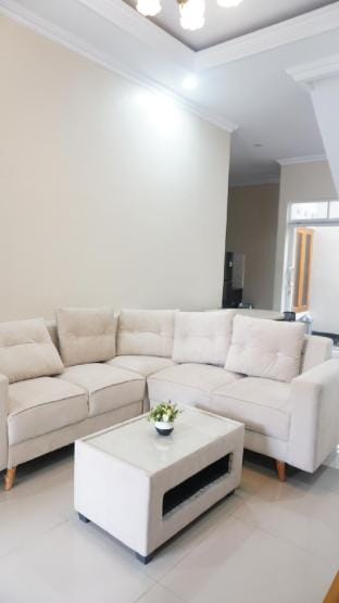 Arla Homestay Yogyakarta Vacation rental in Special Region of Yogyakarta