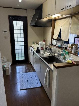 dormitory 1room 4backpackers（no smoker) Vacation rental in Japan