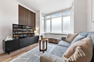 Stylish Spacious Flat near Arnos Grove Vacation rental in London