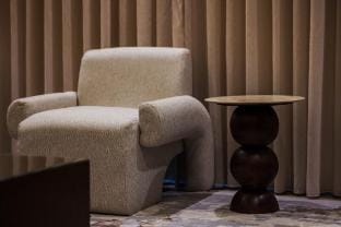 Manazel AL-Diriyah | ALZahra 1BR Stylish Stay 75TV Vacation rental in Jeddah