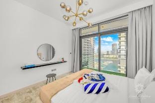 Upscale 2 Bedroom - Private Beach - Sea View Vacation rental in Dubai