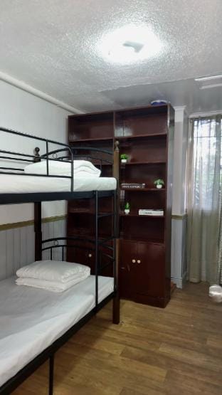 La Vida Homestay – Cozy Home in the City of Pines Vacation rental in Baguio