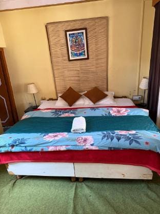 Apple Grove 
Relax, explore and reconnect Vacation rental in Uttarakhand