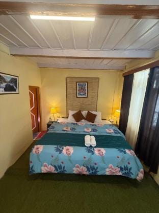 Apple Grove 
Relax, explore and reconnect Vacation rental in Uttarakhand