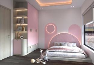 Căn hộ 2 phòng gần Aeon Tân Phú  Vacation rental in Ho Chi Minh City