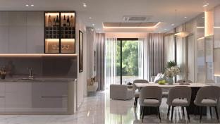 Căn hộ 2 phòng gần Aeon Tân Phú  Vacation rental in Ho Chi Minh City