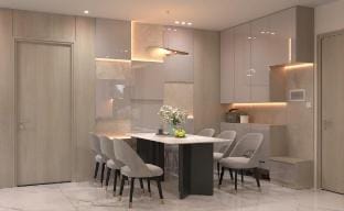 Căn hộ 2 phòng gần Aeon Tân Phú  Vacation rental in Ho Chi Minh City