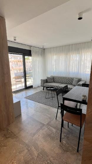 Fully Equipped 2BR Apartment with Balcony Vacation rental in Side