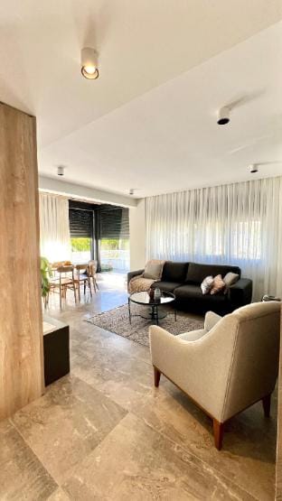 Full Equipped 2BR Cozy Apartment with Garden Vacation rental in Side