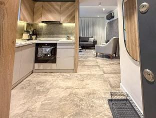 Full Equipped 2BR Cozy Apartment with Garden Vacation rental in Side
