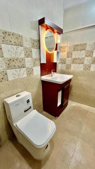 Hilltop Twin One Vacation rental in Ooty