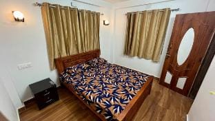 Hilltop Twin Two Vacation rental in Ooty