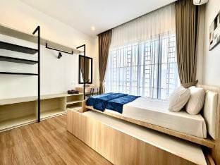 New Luxurious Penthouse Villa 3 BR Private Pool Vacation rental in Riau Islands, Indonesia