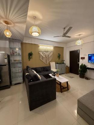 Bohaven - Luxury Stays Vacation rental in Goa, India