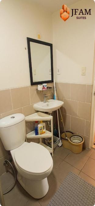 JFam Suites | C3-9D Studio | Up To 4 Pax Vacation rental in Santa Rosa