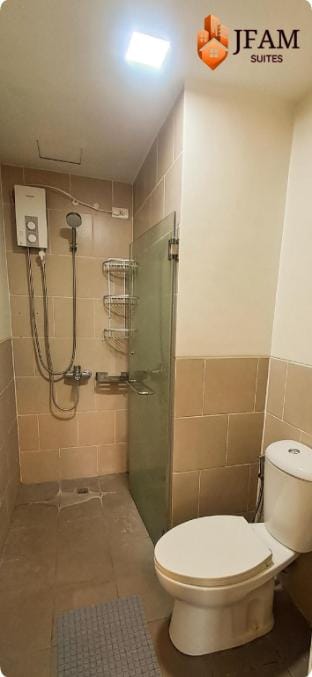 JFam Suites | C3-9D Studio | Up To 4 Pax Vacation rental in Santa Rosa