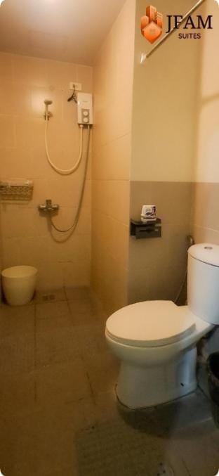 JFam Suites | C4-11K Studio | Up To 4 Pax Vacation rental in Santa Rosa