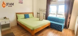 JFam Suites | C3-11D Studio | Up to 4 Pax Vacation rental in Santa Rosa
