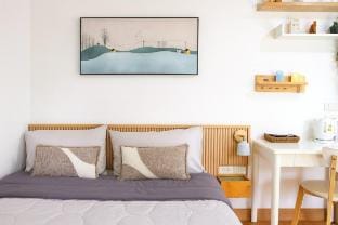 Home ku 3 Khet lardkrabang Cozy Stay Near Airport Vacation rental in Bangkok