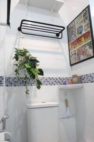 Home ku 2 Khet lardkrabang Cozy Stay Near Airport Vacation rental in Bangkok