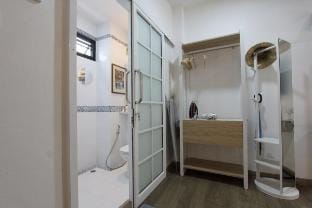 Home ku 1 Khet lardkrabang Cozy Stay Near Airport Vacation rental in Bangkok