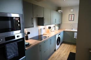 School Road Cottage Vacation rental in Sheffield
