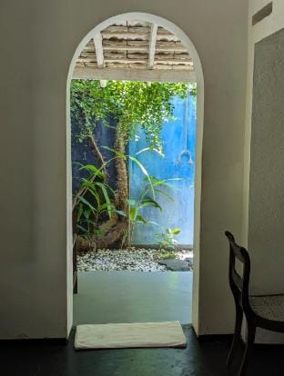 Herbal Paradise Vacation rental in Tangalle