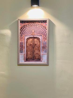 Hotel Krishna Palace Vacation rental in Jaipur