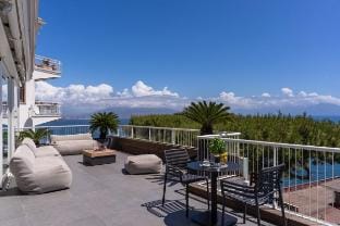 Petrarca Boutique Apartment Vacation rental in Naples