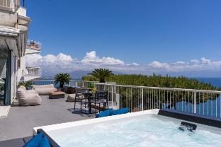 Petrarca Boutique Apartment Vacation rental in Naples