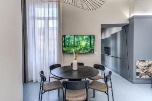 Gramsci Boutique Apartment Vacation rental in Naples