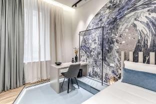 Gramsci Boutique Apartment Vacation rental in Naples