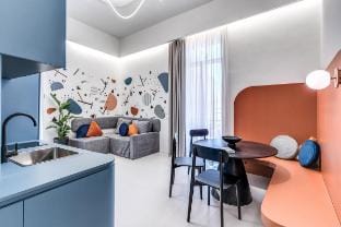 Corso Umberto 228 Vacation rental in Naples