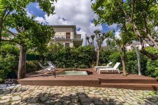 Il Canto delle Sirene Vacation rental in Sorrento