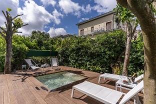Il Canto delle Sirene Vacation rental in Sorrento